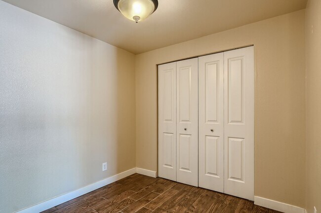 Building Photo - 1705 30th Street