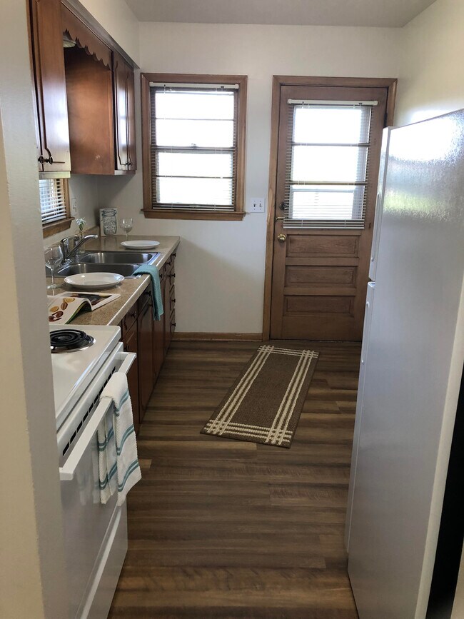 3758 - MarCon Westgate Apartments