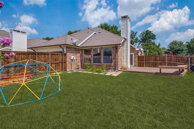 Building Photo - 3737 Cottonwood Springs Dr