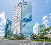 Building Photo - Waihonua 2br 2ba 2pkg (tandem) w/Storage, High Floor, Amenities (Honolulu)