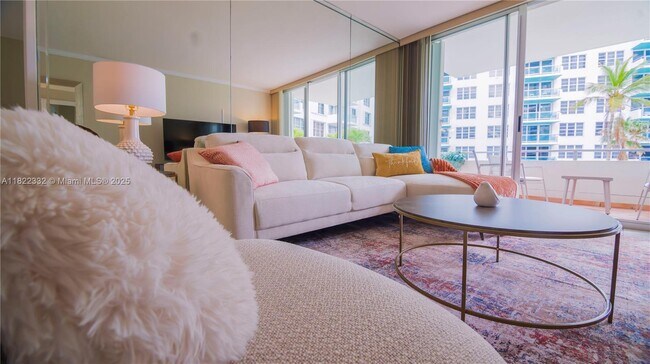 Building Photo - 5151 Collins Ave