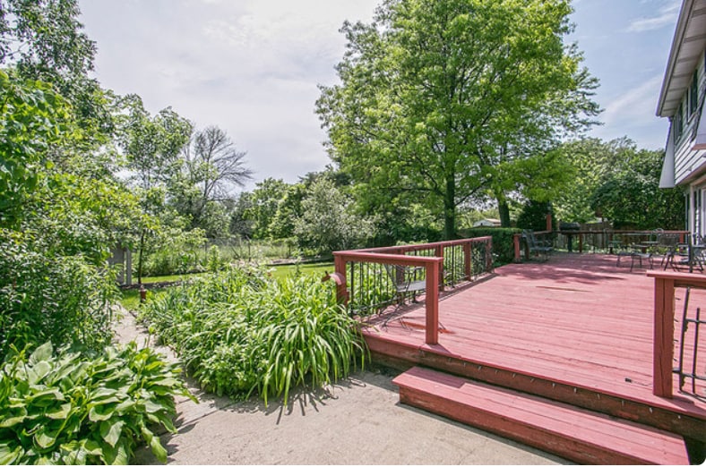 Building Photo - 1114 Durham Dr