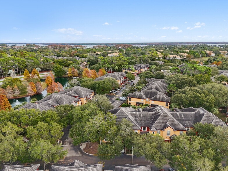 Tuscany at Innisbrook - 2151 Chianti Pl