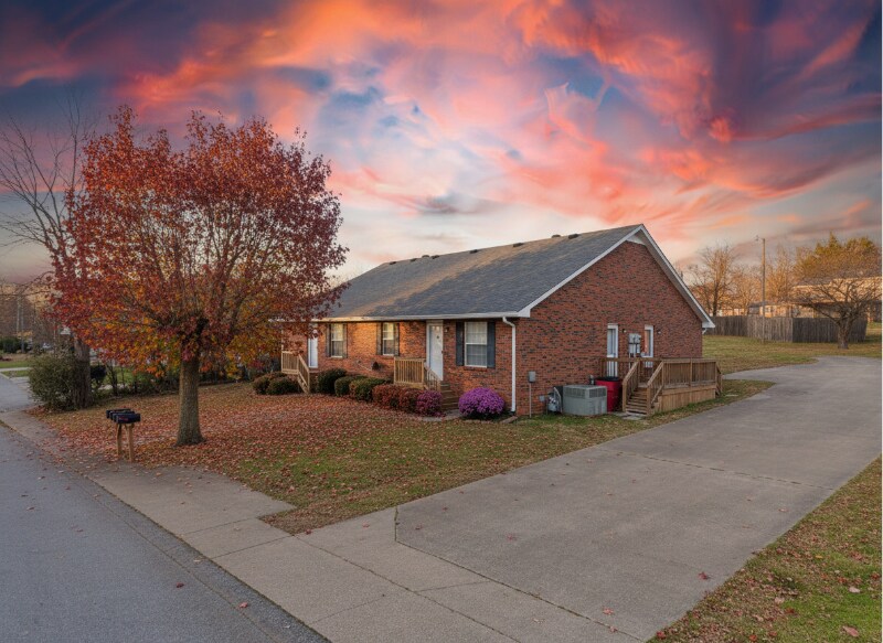 Building Photo - 211 Carmack Ave