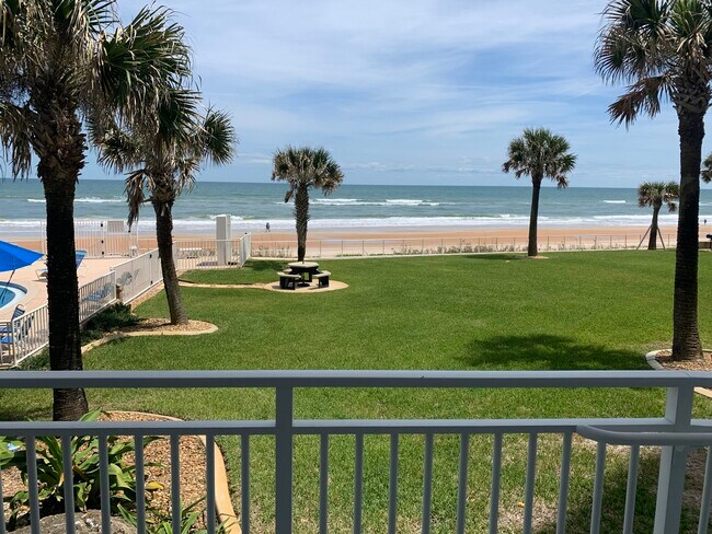 Primary Photo - 1155 Ocean Shore Blvd