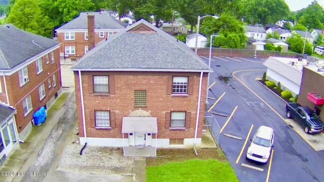 Building Photo - 5024 S 3rd St