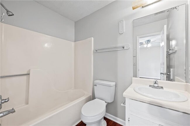 Building Photo - 5301 Stonebush Terrace