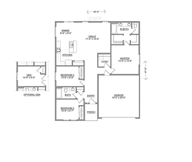 Building Photo - 3 Bed, 2 Bath Home in South Richland
