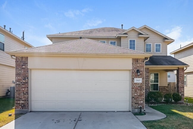Building Photo - 21815 Octavia Way