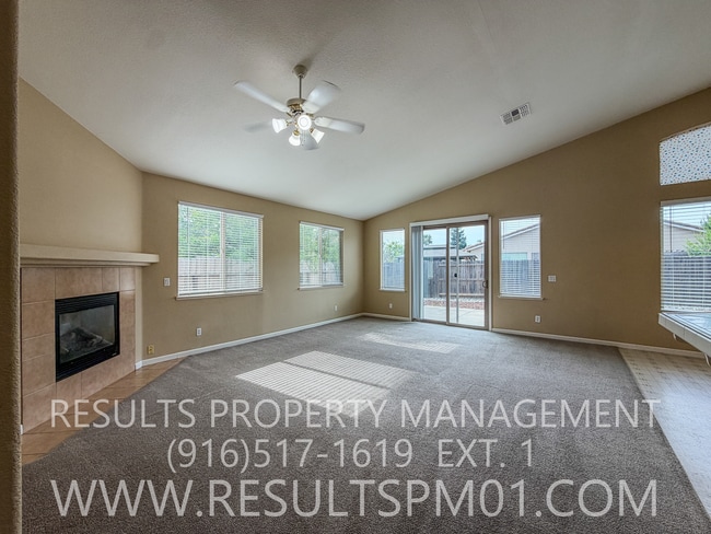 Building Photo - Single Story in West Roseville