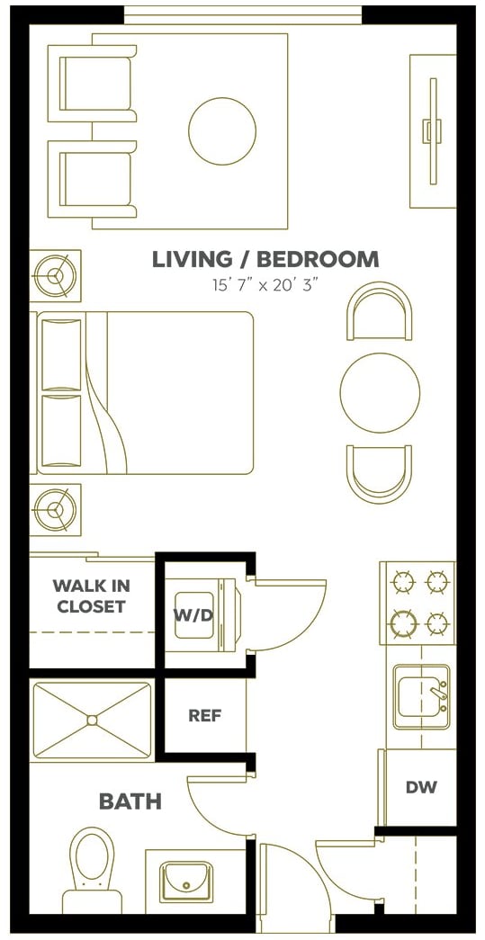 Floorplan - Everis