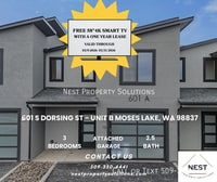 Building Photo - 601 S Dorsing St