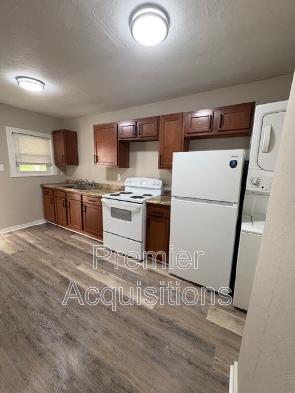 Building Photo - 507 Porter St