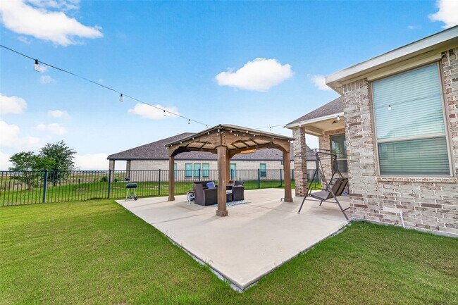 Building Photo - 15002 Concho River Wy
