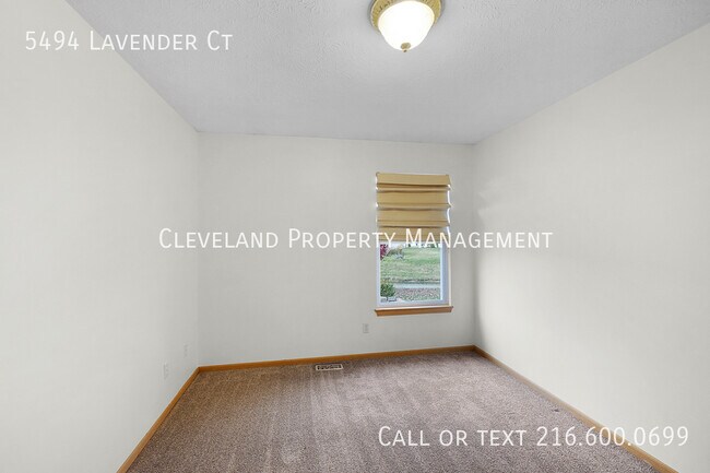 Building Photo - 5494 Lavender Ct