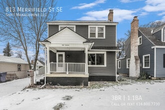 Building Photo - 813 Merrifield St SE