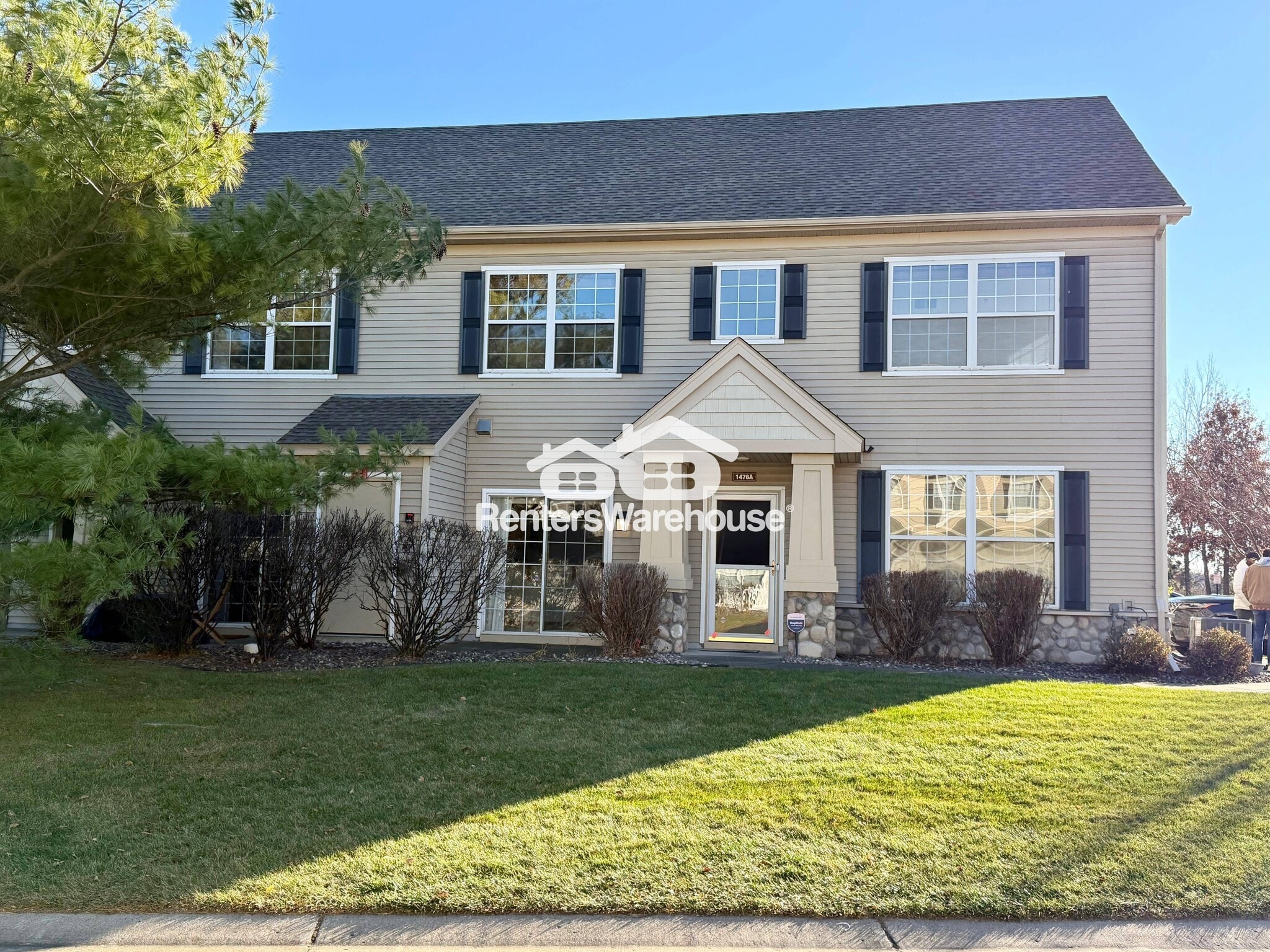 Building Photo - 1476 111th Dr NE