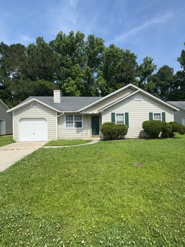 Building Photo - 2910 Norbrick St