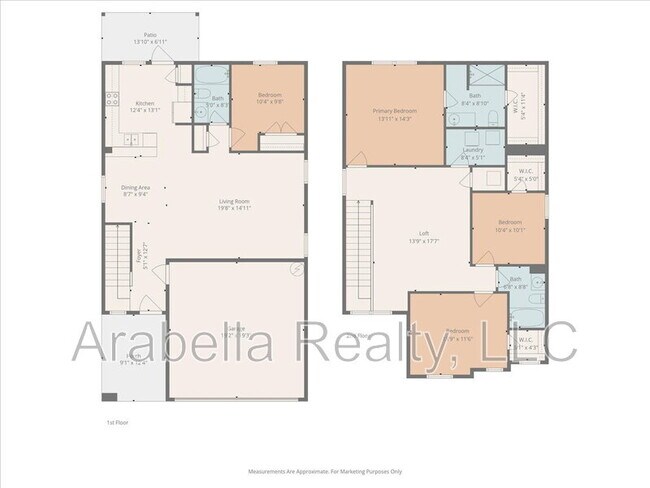 Building Photo - 13907 Anchor Wy