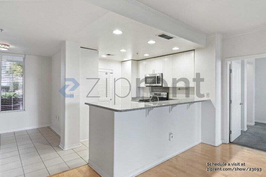 Building Photo - 3901 Lick Mill Blvd