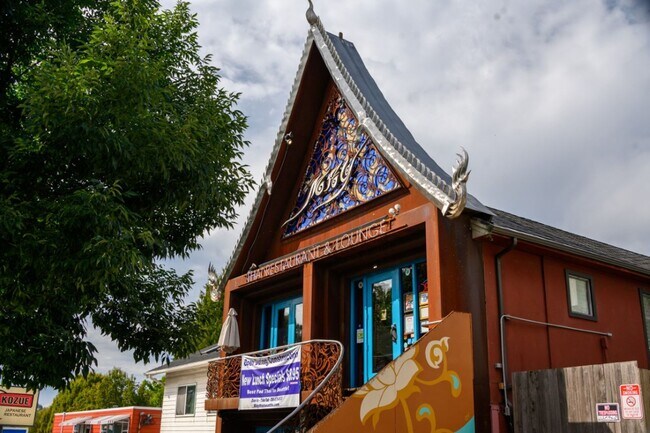 Building Photo - 1Bd/1Ba Seattle Condo