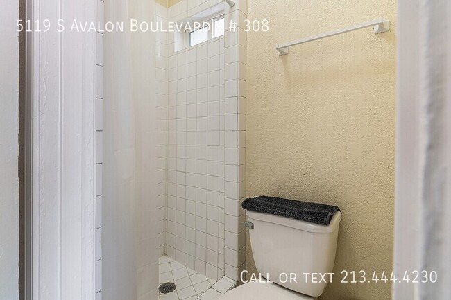 Building Photo - 5119 S Avalon Blvd