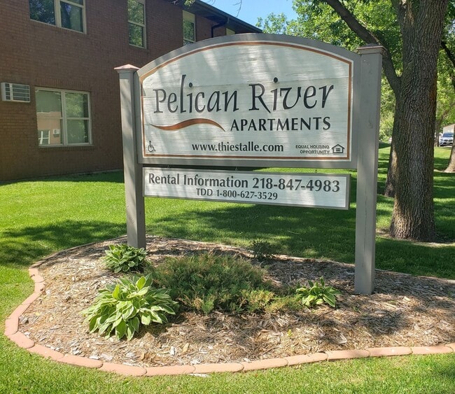 Building Photo - Pelican River
