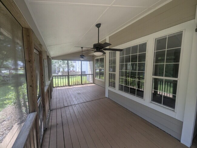 Building Photo - 4BD Brickyard Plantation Home for Lease - Mt. Pleasant