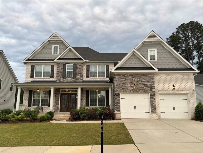 Primary Photo - 4360 Serenity Lk Dr