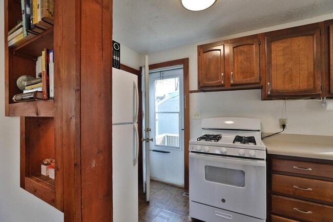 Building Photo - 1314 Michigan Ave