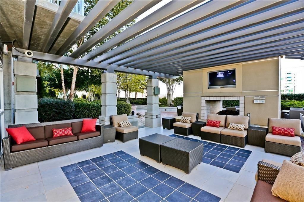 Building Photo - 855 Peachtree St NE