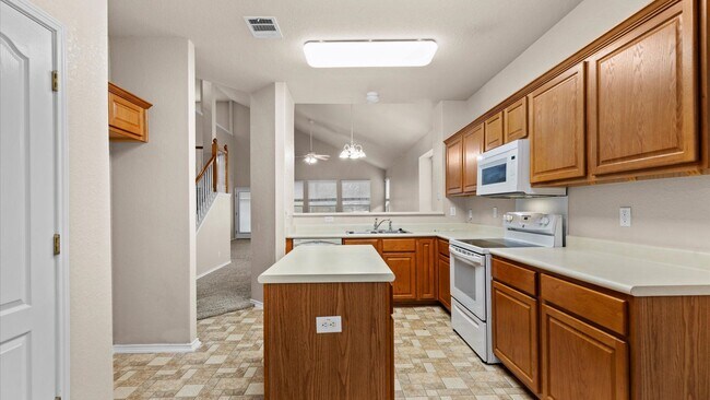 Building Photo - Wynwood of Westcreek