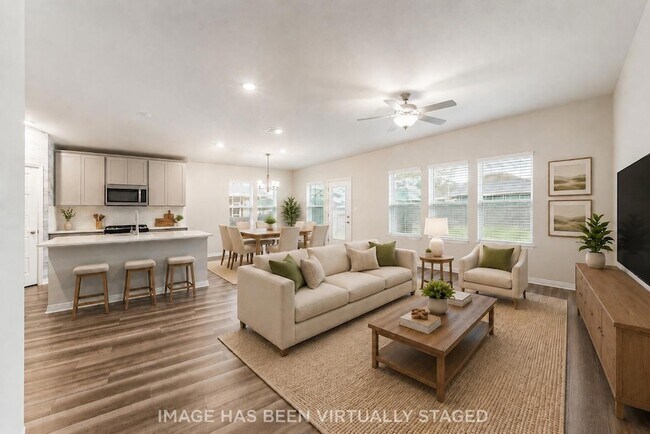 Building Photo - 613 Wild Spur Ln