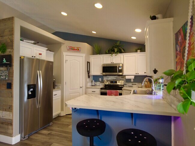 Building Photo - 3551 S Payette River Ave