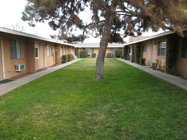 Primary Photo - Megan Circle