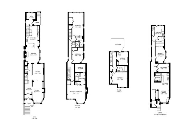 Building Photo - 4553 S Ellis Ave