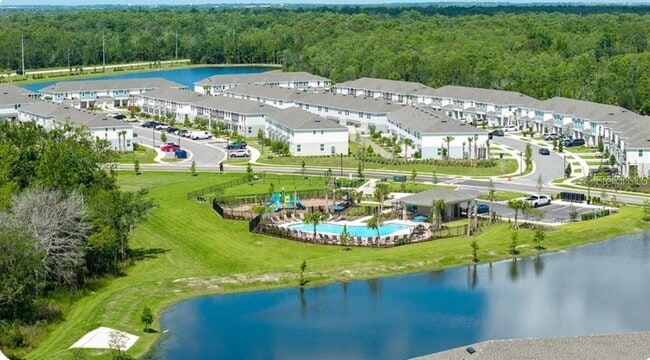 Building Photo - 3132 Skyline Lp
