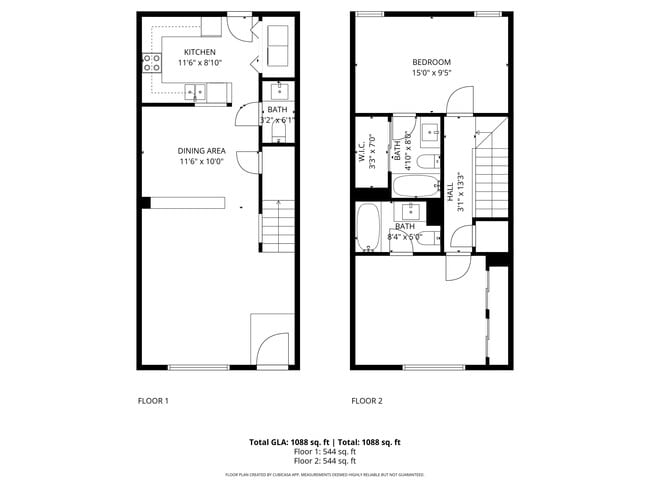 Building Photo - 1961 N Hartford St