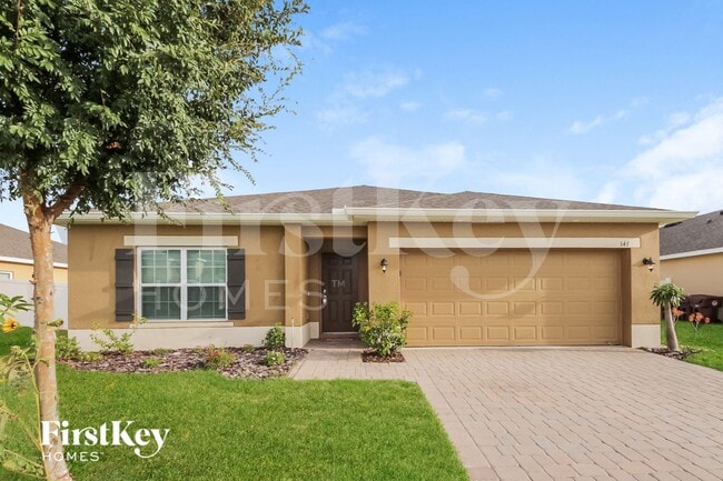Building Photo - 347 Iron Wood Dr