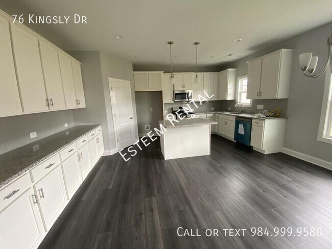 Building Photo - 76 Kingsly Dr