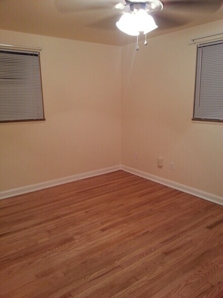 3rd bedroom - 118 Mount Lebanon Blvd