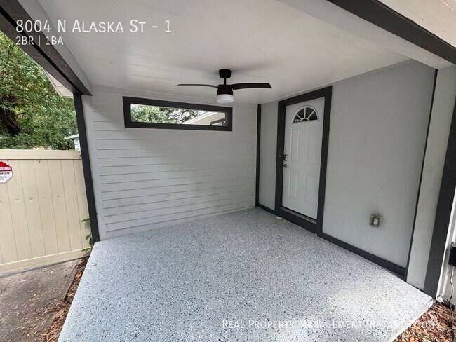 Building Photo - 8004 N Alaska St