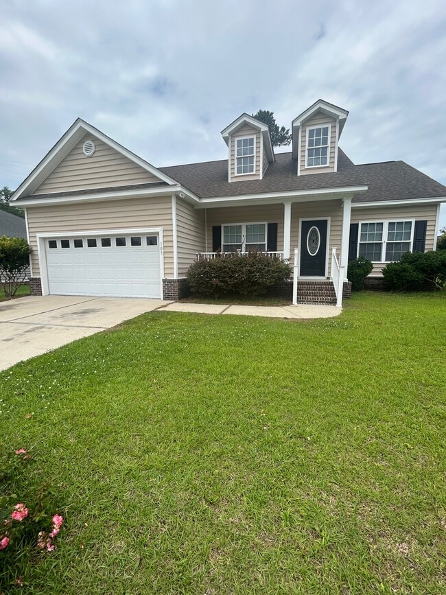 Primary Photo - 107 Silver Peak Dr
