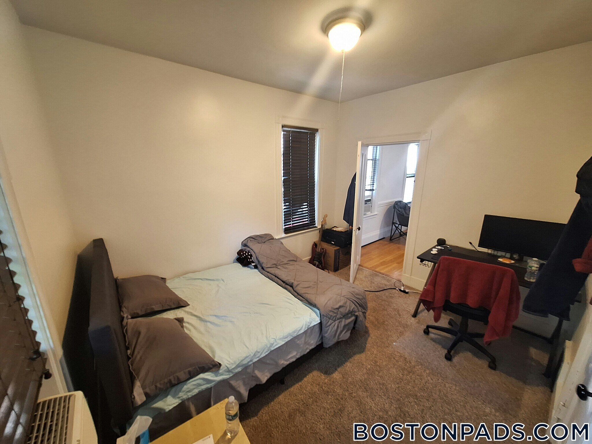 Building Photo - 34 Etna St