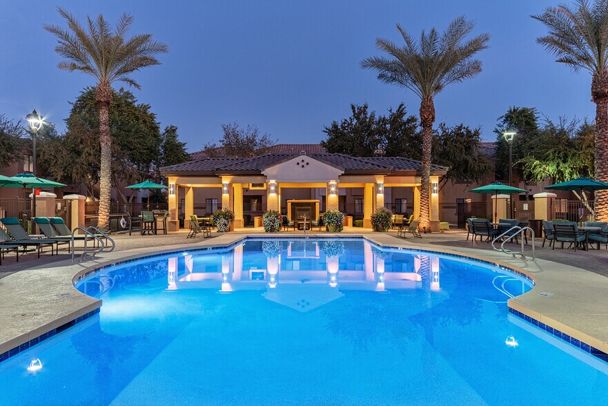 Encantada Canyon Trails 16450 W Van Buren St Goodyear AZ 85338