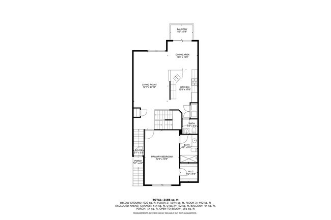 Building Photo - 1342 N Winslowe Dr