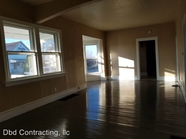 Building Photo - 2 br, 1 bath House - 1332 Harmar