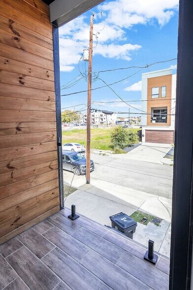 Building Photo - 3518 Dennis St