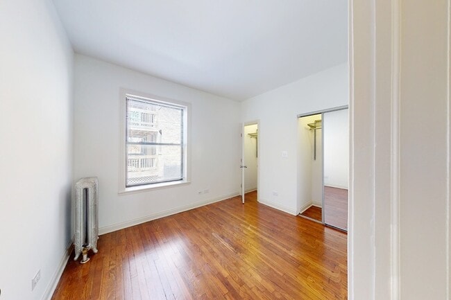 Floorplan - 5350-5358 S. Maryland Avenue