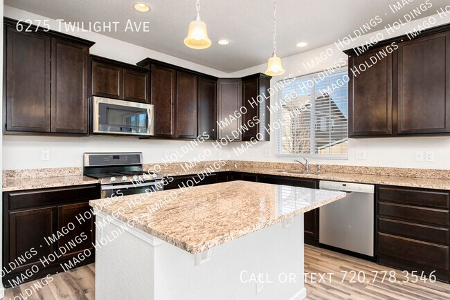 Building Photo - 6275 Twilight Ave